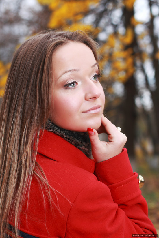 Фото Anna Lazebnik