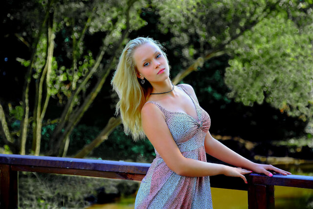 Mik MMD's photo