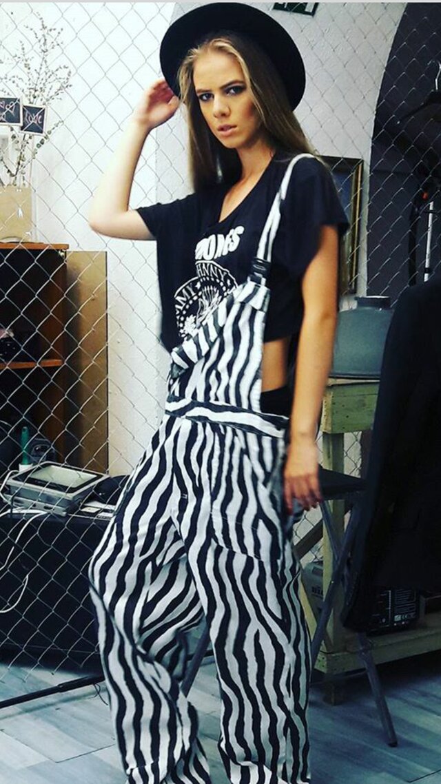 Фото Yana Golotova