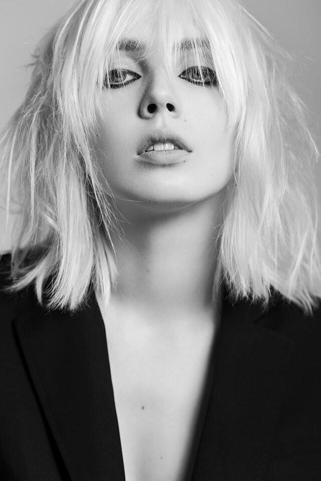 Фото Екатерина Шляпкина