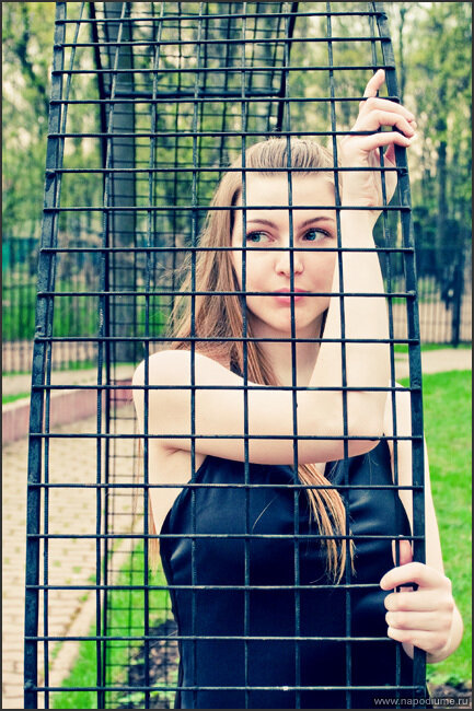 Фото Алёна Кузнецова