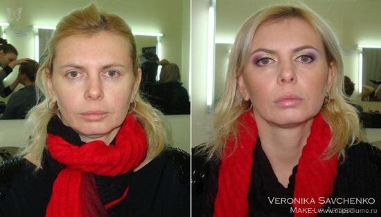 Фото Вероника Савченко