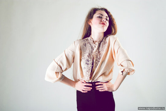 Фото Nastya Yakubovskaya