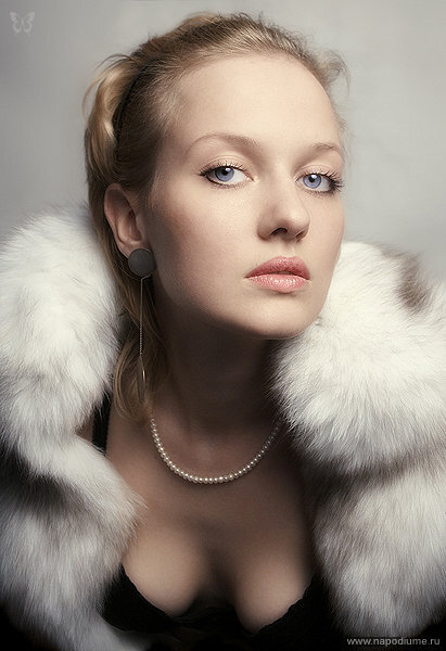 Фото Vital Shaburov