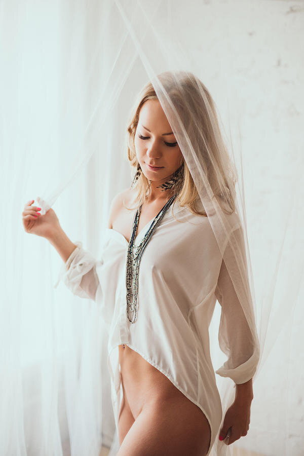 Фото Александра lesyakikh Ких