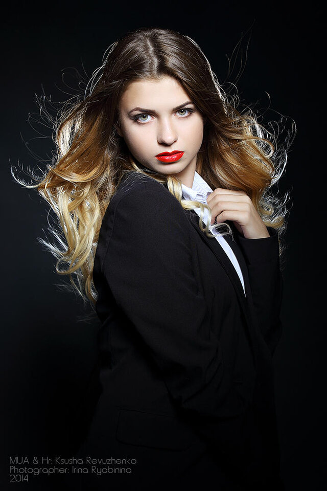 Фото Ирина Irina Ryabinina Рябинина