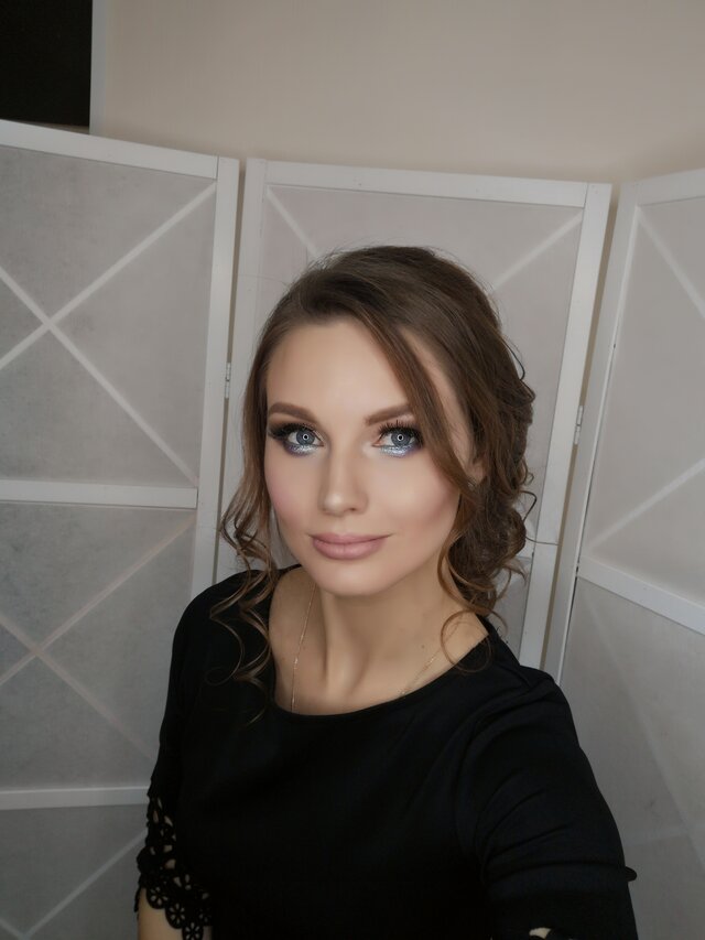 Фото Мария @Mariana_fiurst Зубкова