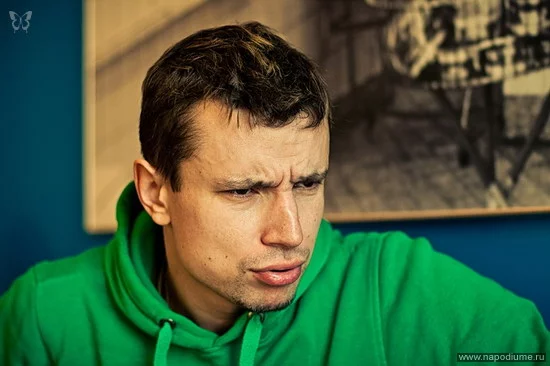 Фото иван mumuka борисов