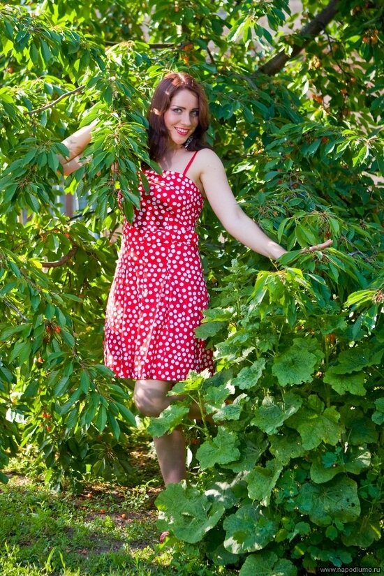 Foto Zanna Paleckaa