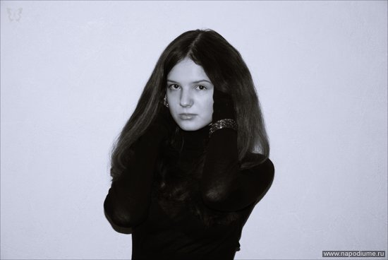 Фото Анастасия Кончина