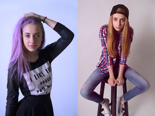Фото Любомир Peretyatko