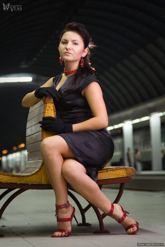 Фото Diana Paşinschi