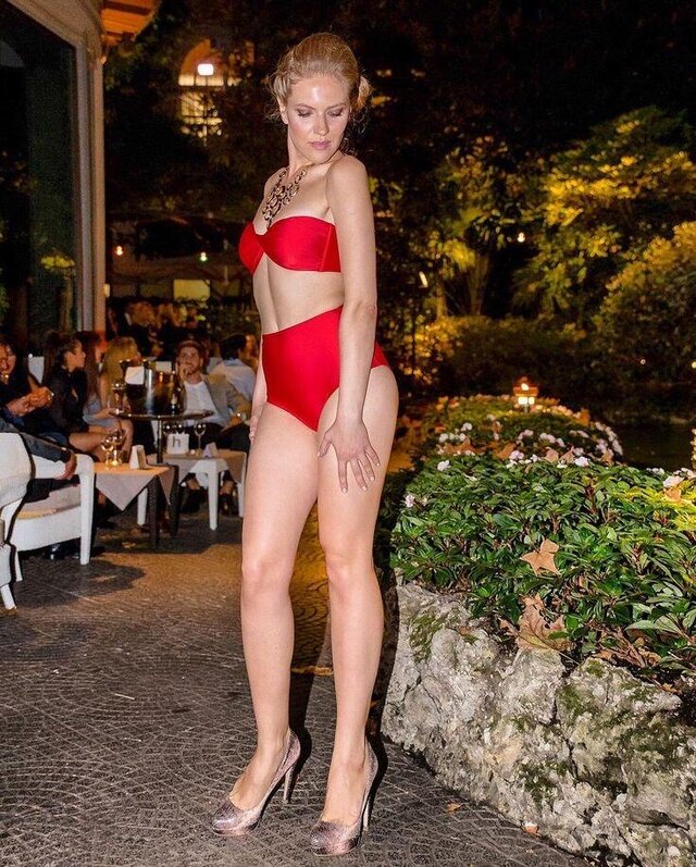 Фото Альбина Albina Белова