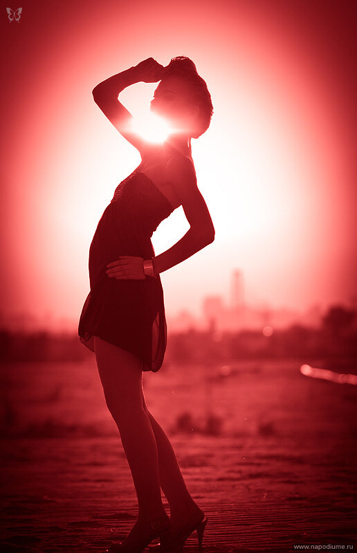 Фото Andrey Shaman