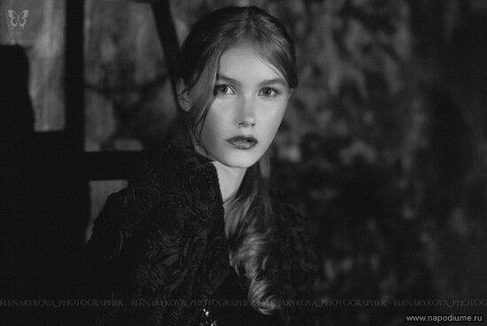 Фото Анна Сметана