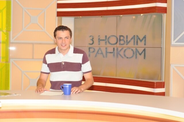 Фото Сергей Вишняк