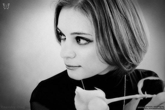 Фото Екатерина Демьянова