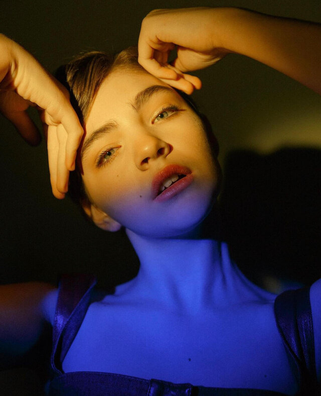 Фото Alina ystinoffa Ustinova