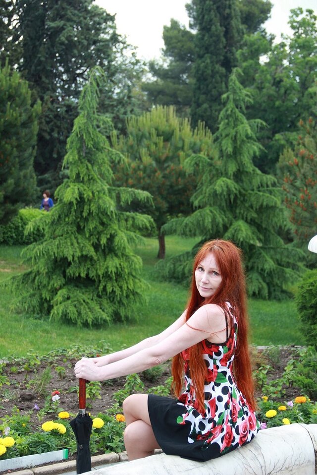 Фото Наталия Гагарина
