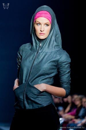 Фото Nadia Nurieva
