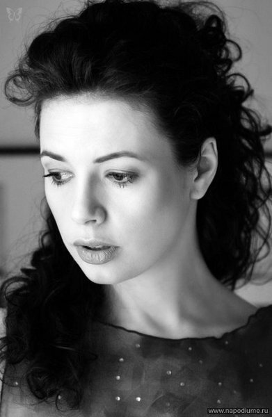 Фото Ania Danilowska