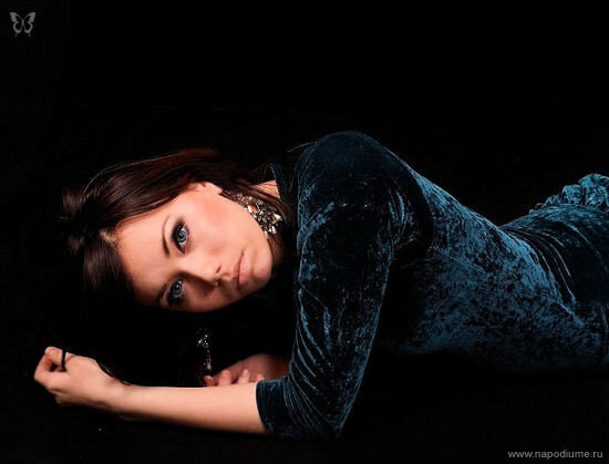Фото Maria Kardel