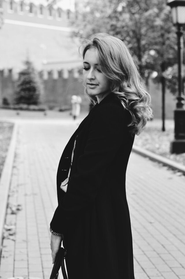 Фото Виктория Малышева