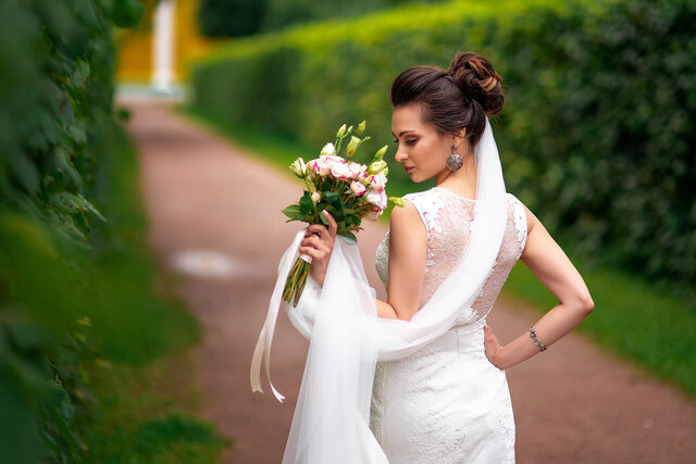 Фото Denis Frolov