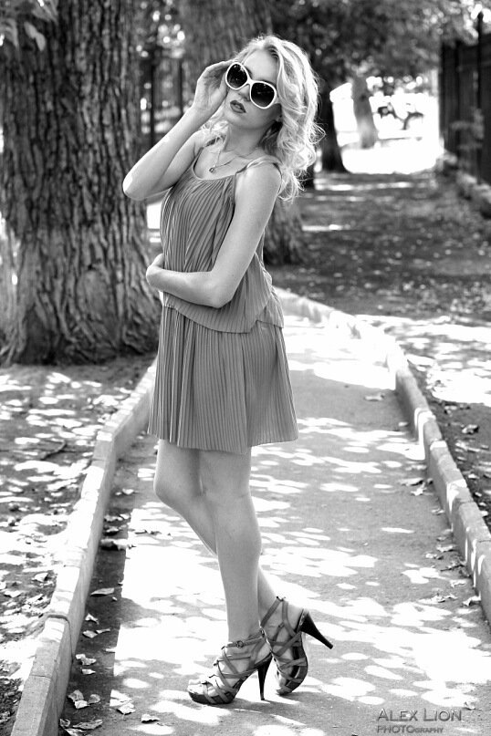 Foto Ol'ga Sokolova