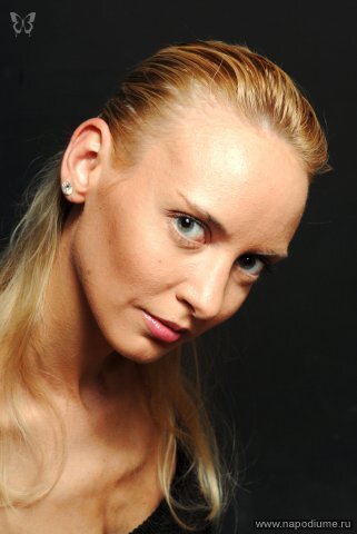 Фото Елена Алиновская