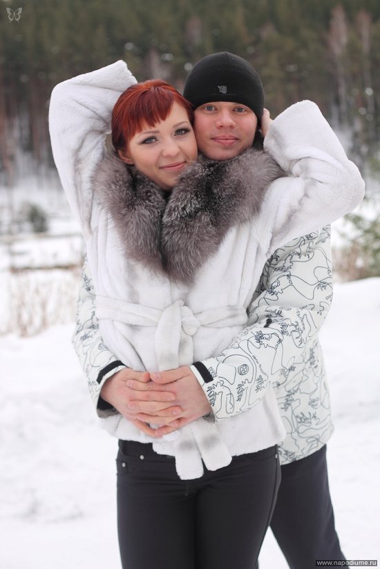 Фото Евгения Jeni Бабичева