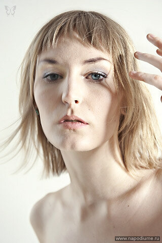 Фото Ирина Алферова