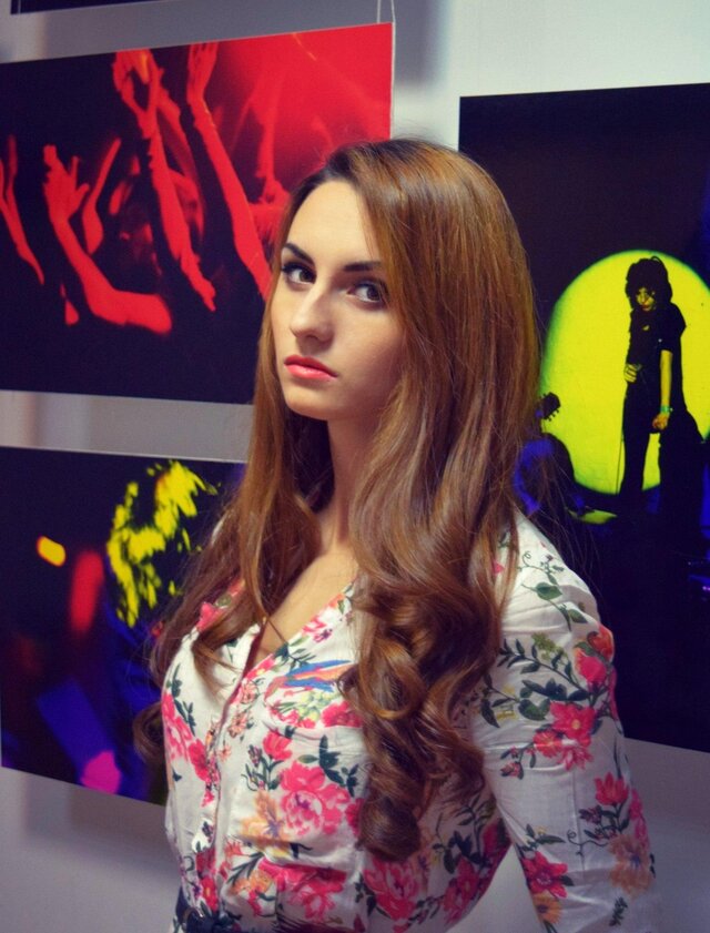 Фото Natalya Andreevna