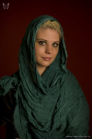 Фото Ксения Алексеева