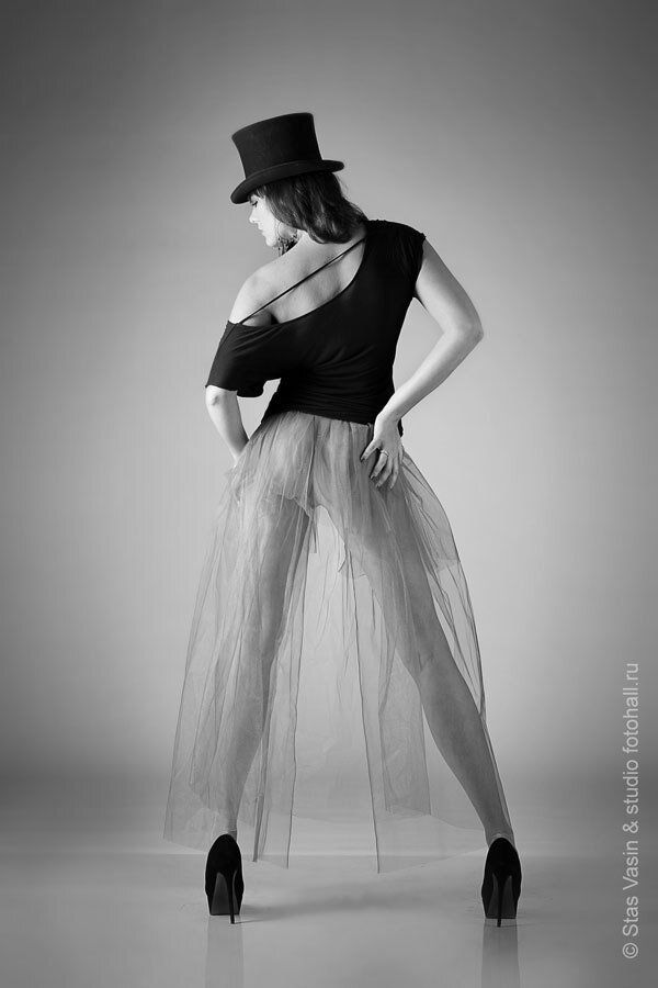 Фото Stas Vasin