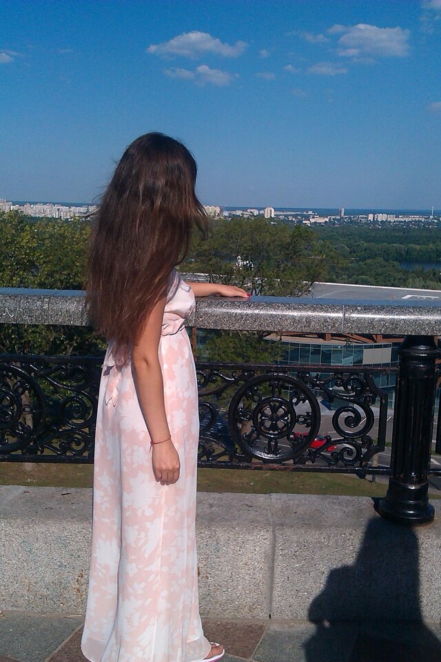 Фото Viktoriya Boyko