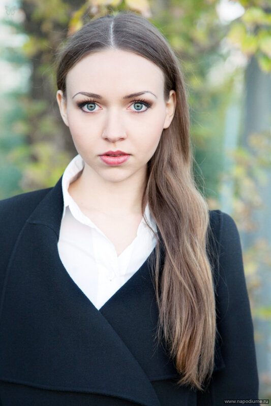 Фото Анна Кашникова