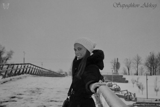 Фото Aleksey SapozhkoFF