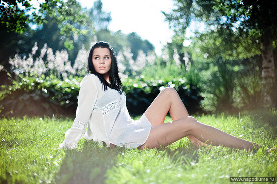 Фото Katya Weber