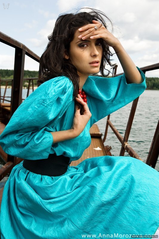 Фото Аня Морозова