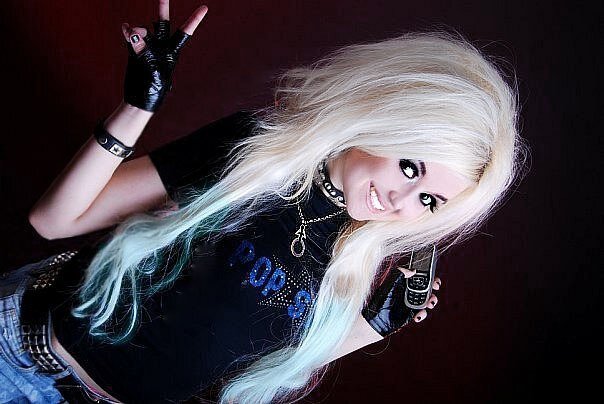 Фото Mария Baby DoLL Мей