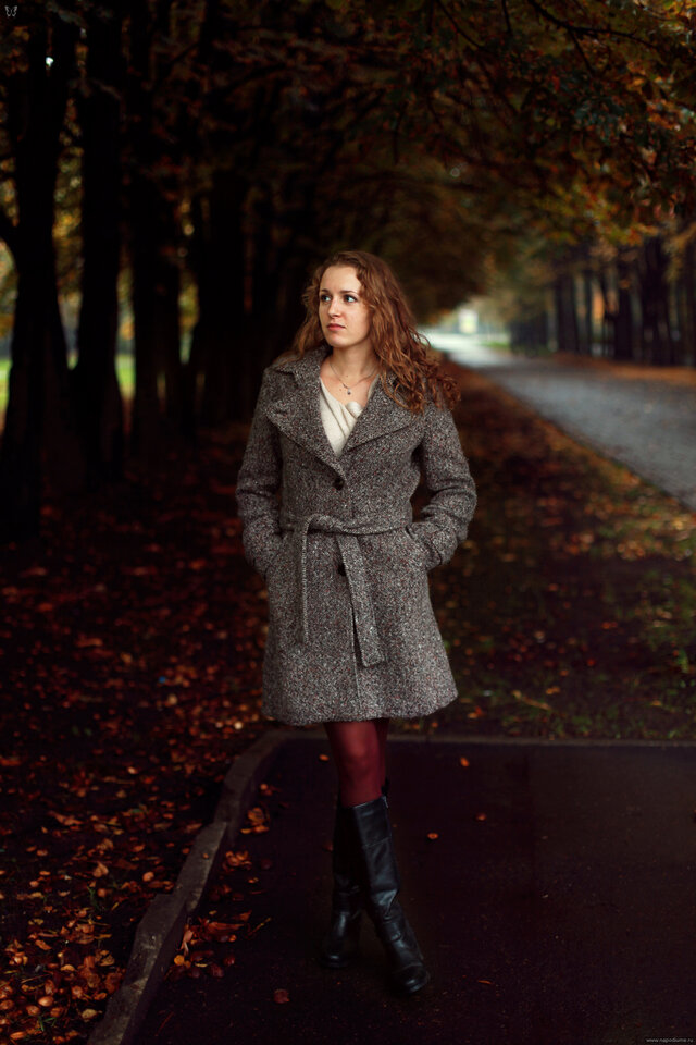 Фото Екатерина Wellingtonovna