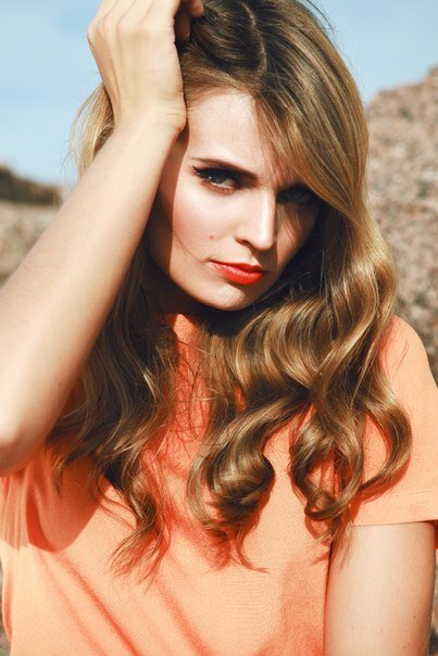 Фото Alesya Danchuk