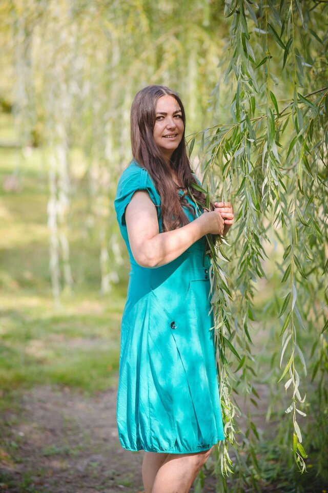 Фото Женя Аверина