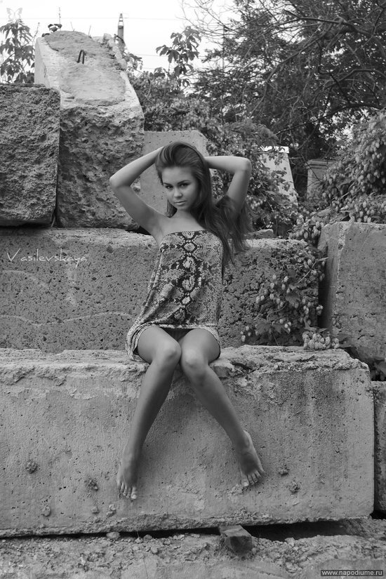 Фото Лена Василевская