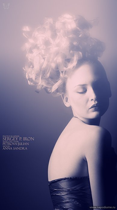 Фото Sergey P. Iron