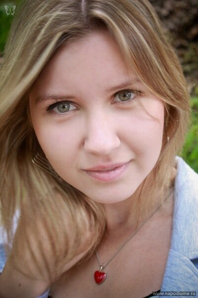 Фото Anna Tsytsyy