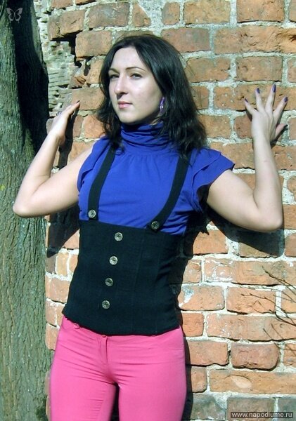 Фото Елена Горлова