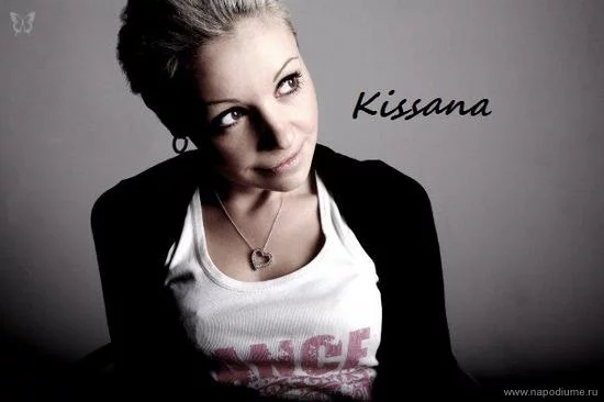 Oksana Balova's photo