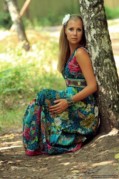 Фото Ksenya Galitsyna